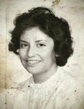 Irma Hernandez
