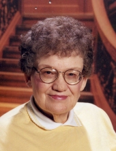 Alyda Ruth VerHoef