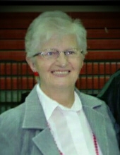 Barbara Ann Holloway