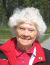 Doris Marie Hawk (Nanton)