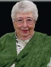 Betty Jean Kilgore