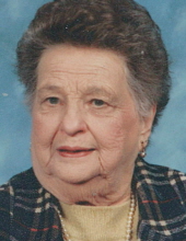 Agatha Clark Bolte