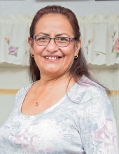 Guadalupe Irene Perez 1738823