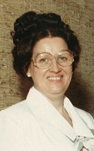 Marjorie Elaine Dolan