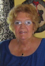 Lois Carol Kammer