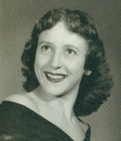 Barbara Vieva Skinner