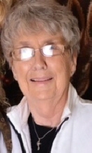 Betty Joan Radcliff
