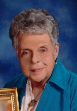 Judith "Judy" Ann Stamper