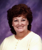 Linda Faye Carpenter