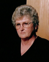Sandra Sue Johnston