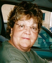 Linda Kay Long