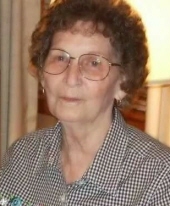 Juanita Lucille Marks