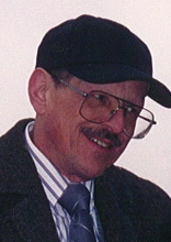 Lawrence "Larry" Earl Skinner