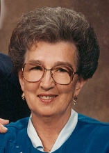 Rosemary Casto Allman