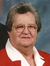 Betty Louise Williams