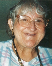 Donna May Peters