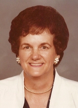 Patricia Ann Nutter