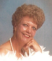 Juanita Sue Lynch