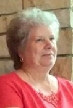 Doris Jean "Dorie" Lowther