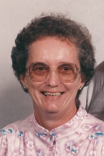 Janice Geraldine Garton