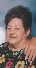 Barbara Ellen Creamer