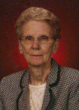 Eloise R. McDougal