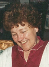 June Ceile Daugherty