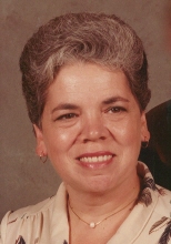 Joyce Lou Clark