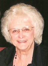Martha Lee Burkhammer Hardway