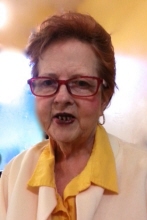 Linda Kay Davis