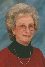 Doris Jeanne Anderson