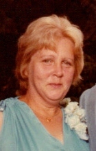 Marlene Rita Ellis