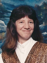 Sandra Kay Alkire