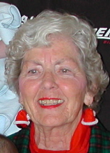 Marion Rae Reed