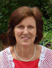 Barbara Jean Hurst