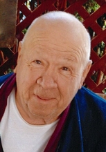 Larry Eugene Wilson