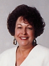 Beverly A. Walker Marrano