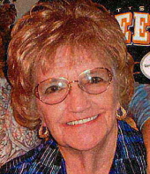 Patricia Ann Harding