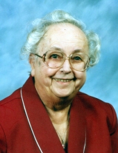 Mildred M. Dollhopf