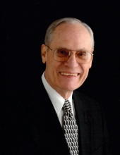 Joseph R. Strain