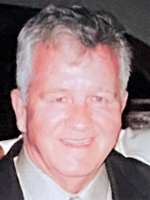 Photo of John McGarry, Sr.