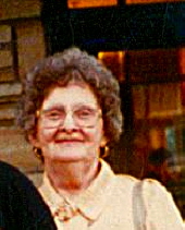 Doris T Manning