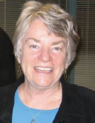 Photo of Barbara (Mrs. Lee) Myers