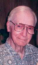 John Wilmer Norris Jr.