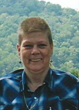 Beverly Jo Welch