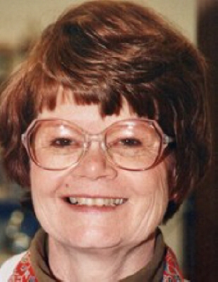 Louise Helen Smith