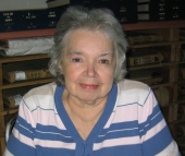 Hazel May White