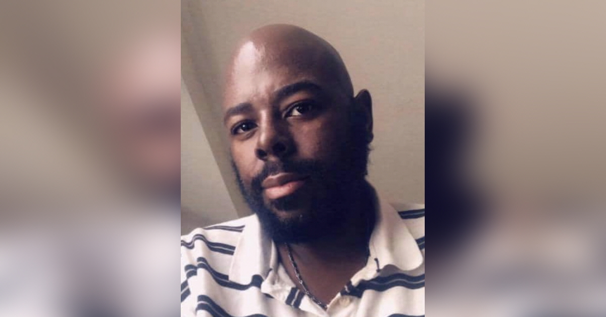 Robert Hines III Obituary - Visitation & Funeral Information