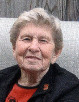 Juliana Maria Carolina Tack Holland, Manitoba Obituary