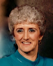 Lois Virginia Reynolds